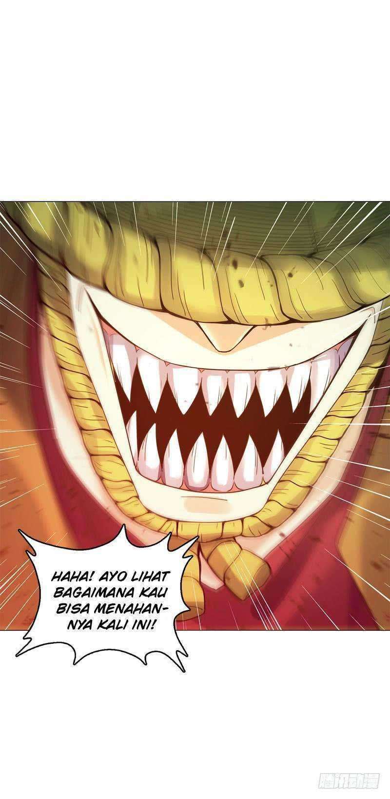 Heavenly God Mnemonic Chapter 50 Gambar 14