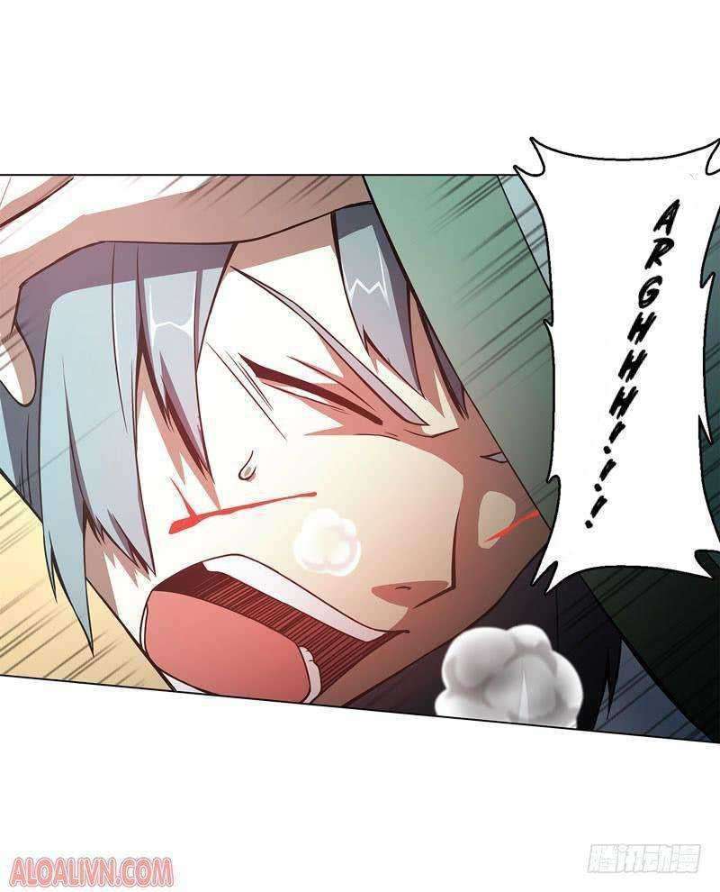 Heavenly God Mnemonic Chapter 50 Gambar 17