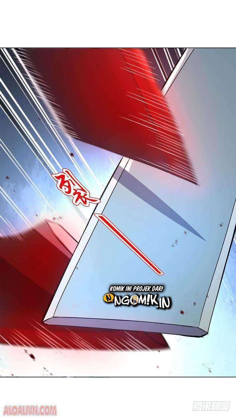 Heavenly God Mnemonic Chapter 50 Gambar 20