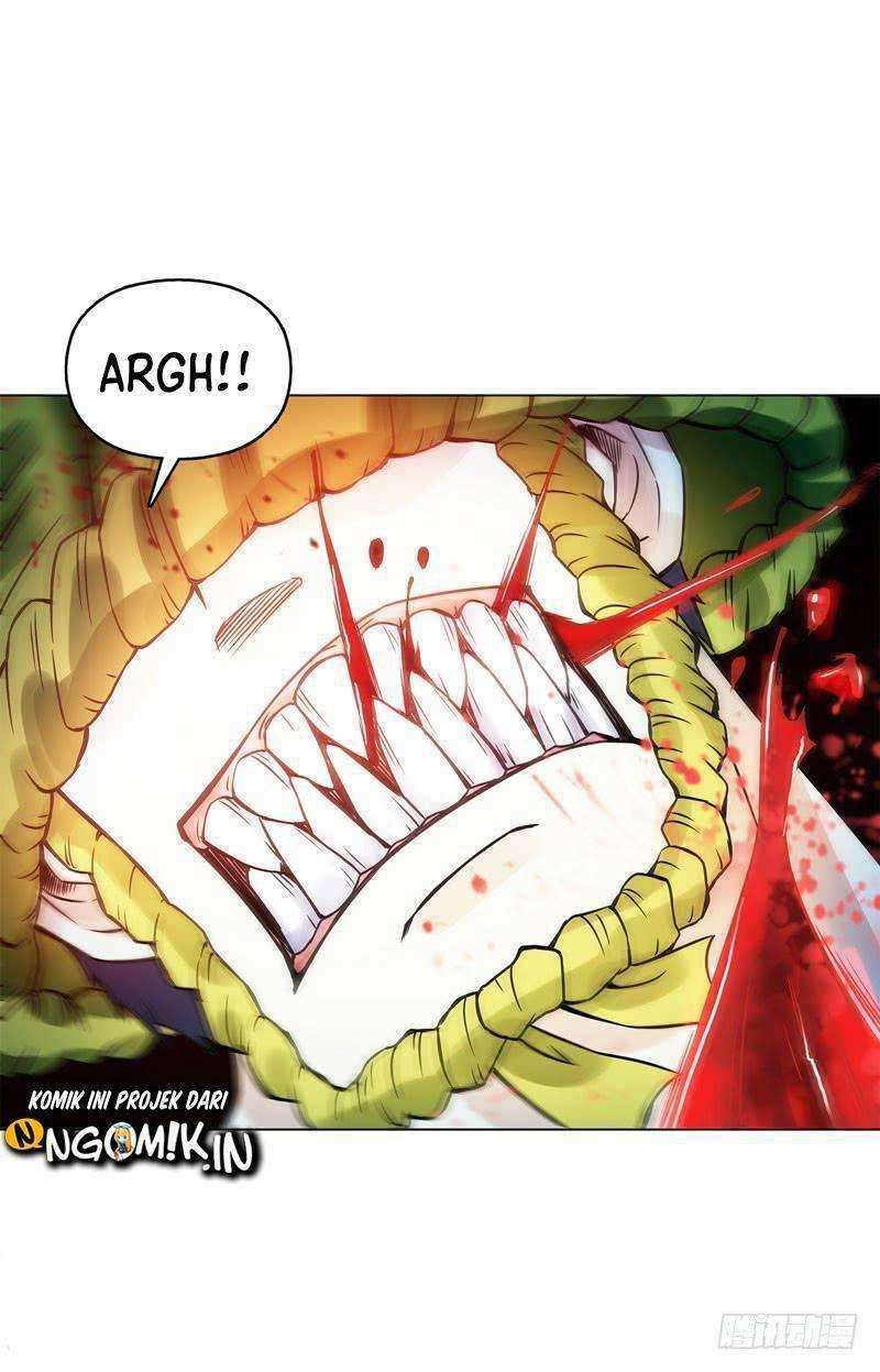 Heavenly God Mnemonic Chapter 50 Gambar 24