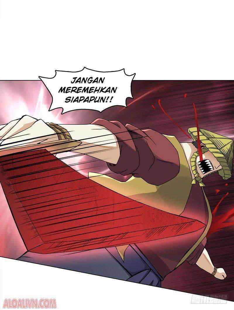 Heavenly God Mnemonic Chapter 50 Gambar 29