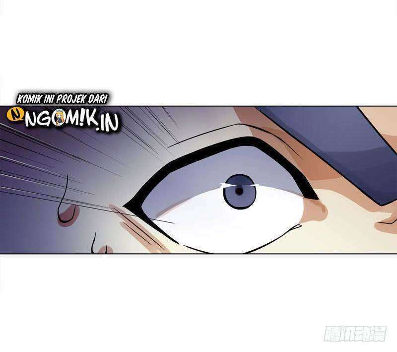 Heavenly God Mnemonic Chapter 50 Gambar 30