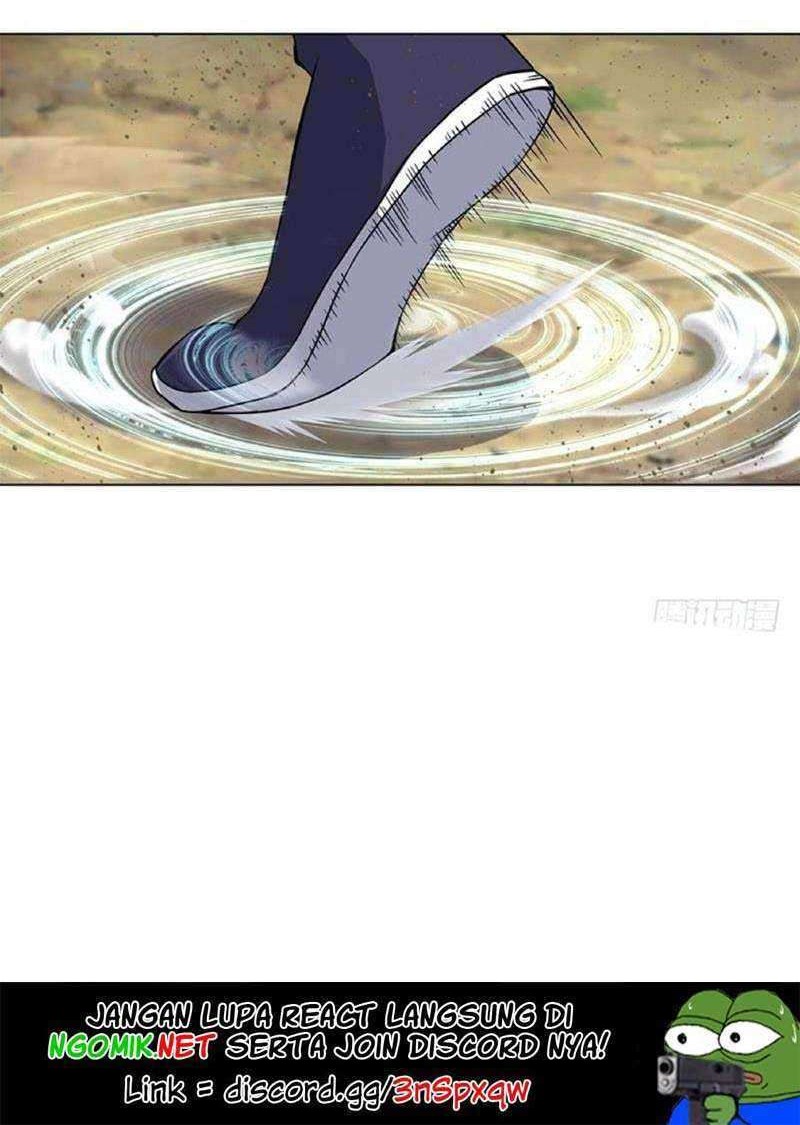 Heavenly God Mnemonic Chapter 50 Gambar 34