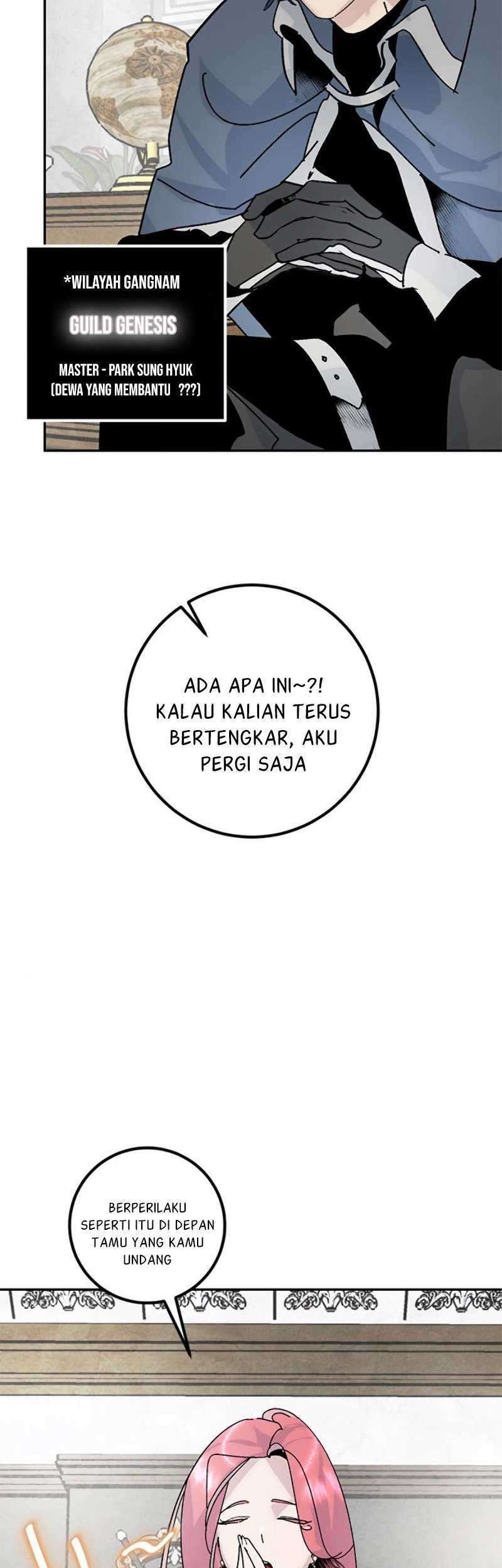 Return to Player Chapter 51 Gambar 6