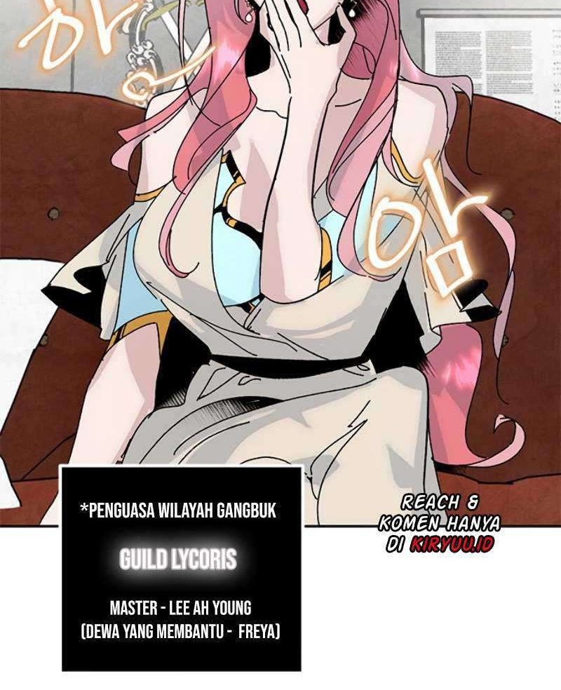 Return to Player Chapter 51 Gambar 7