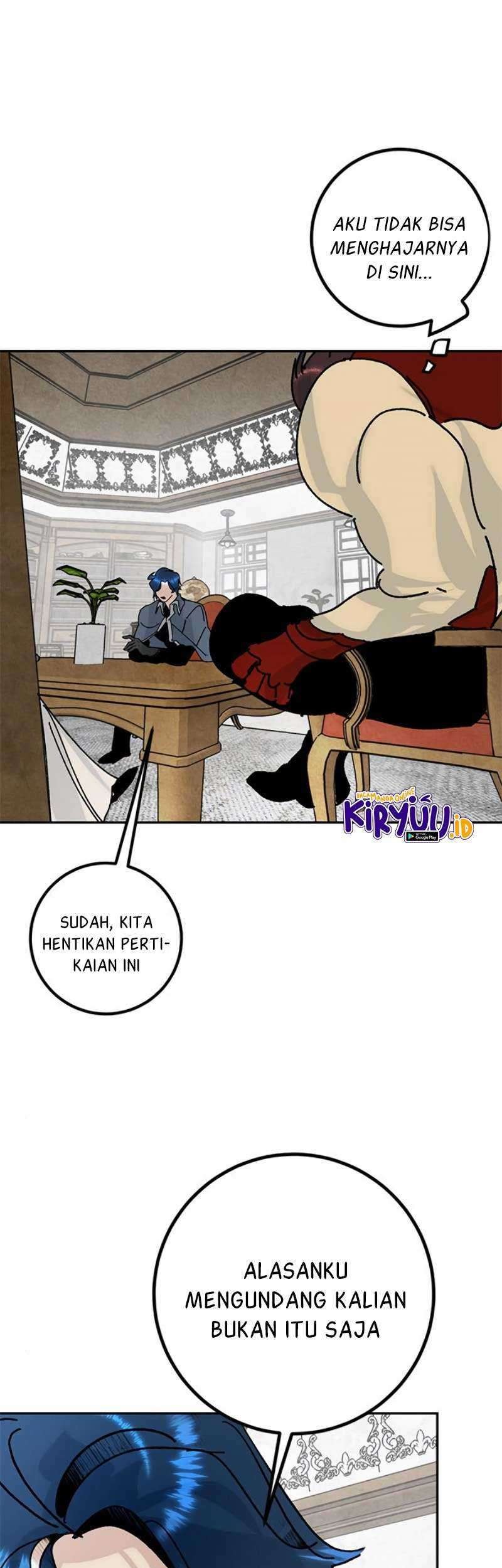 Return to Player Chapter 51 Gambar 8
