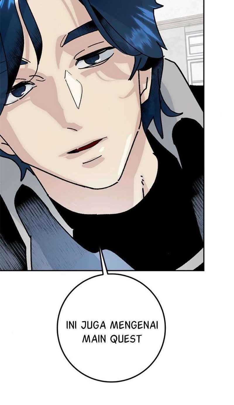 Return to Player Chapter 51 Gambar 9