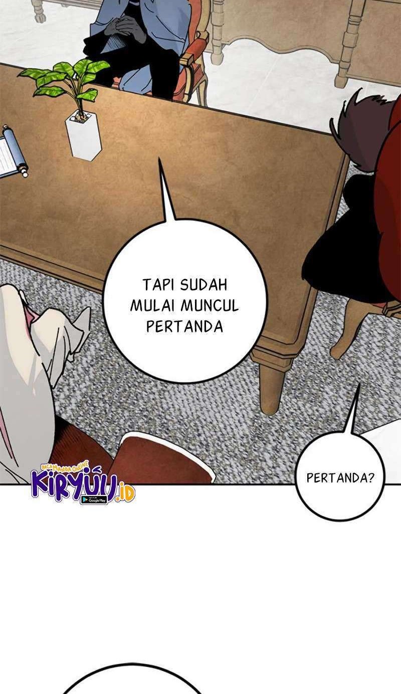 Return to Player Chapter 51 Gambar 11