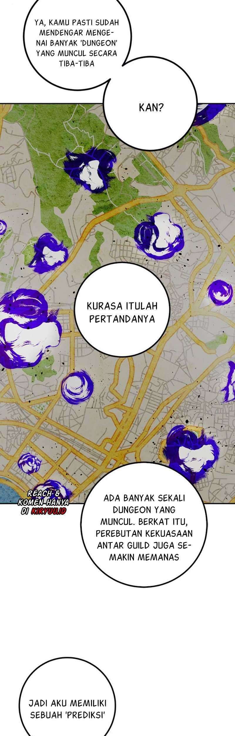 Return to Player Chapter 51 Gambar 12