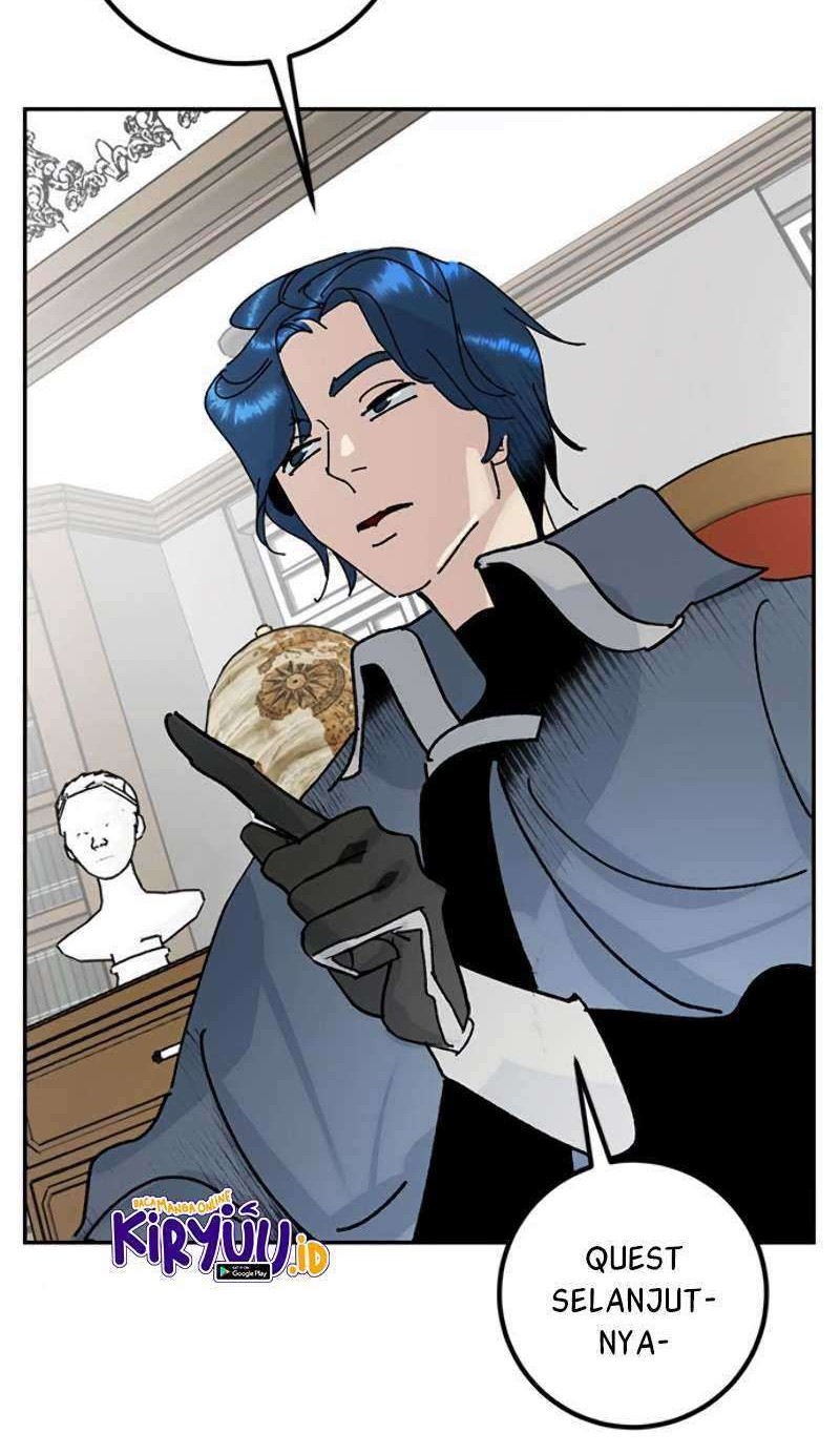 Return to Player Chapter 51 Gambar 13