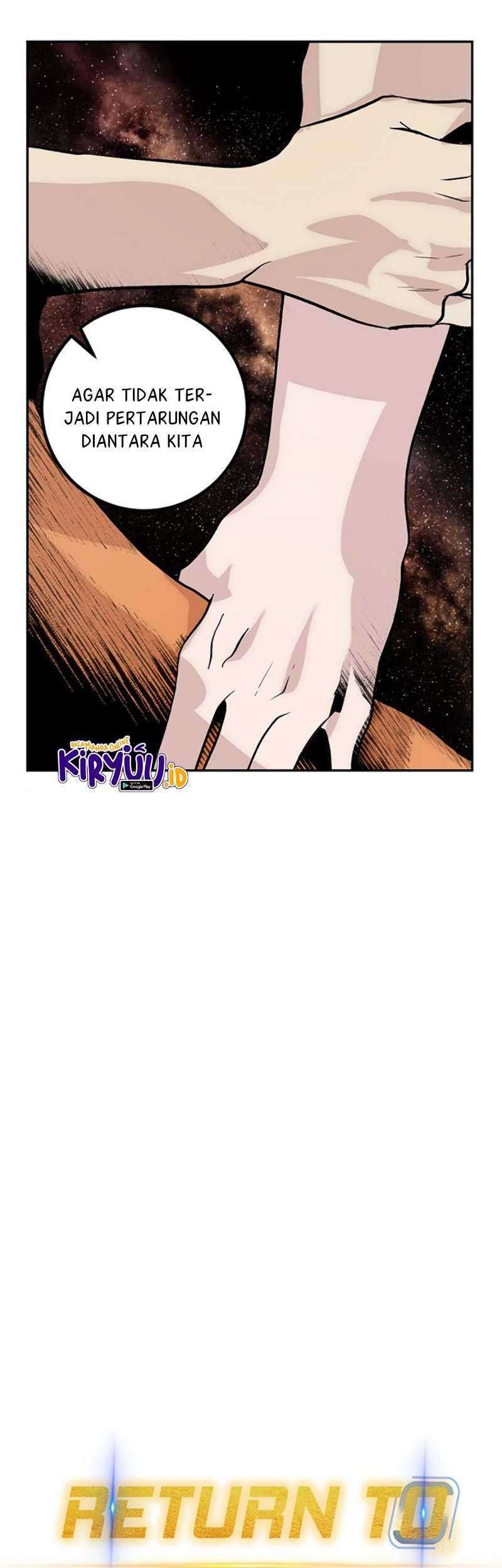 Return to Player Chapter 51 Gambar 16