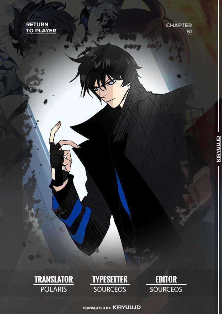 Komik Return to Player Chapter 51 gambar nomor 1
