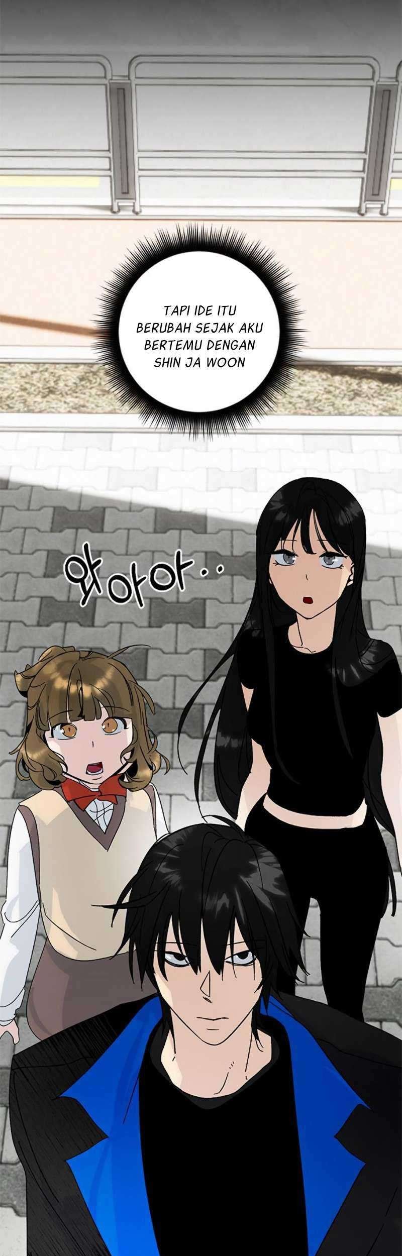 Return to Player Chapter 51 Gambar 24