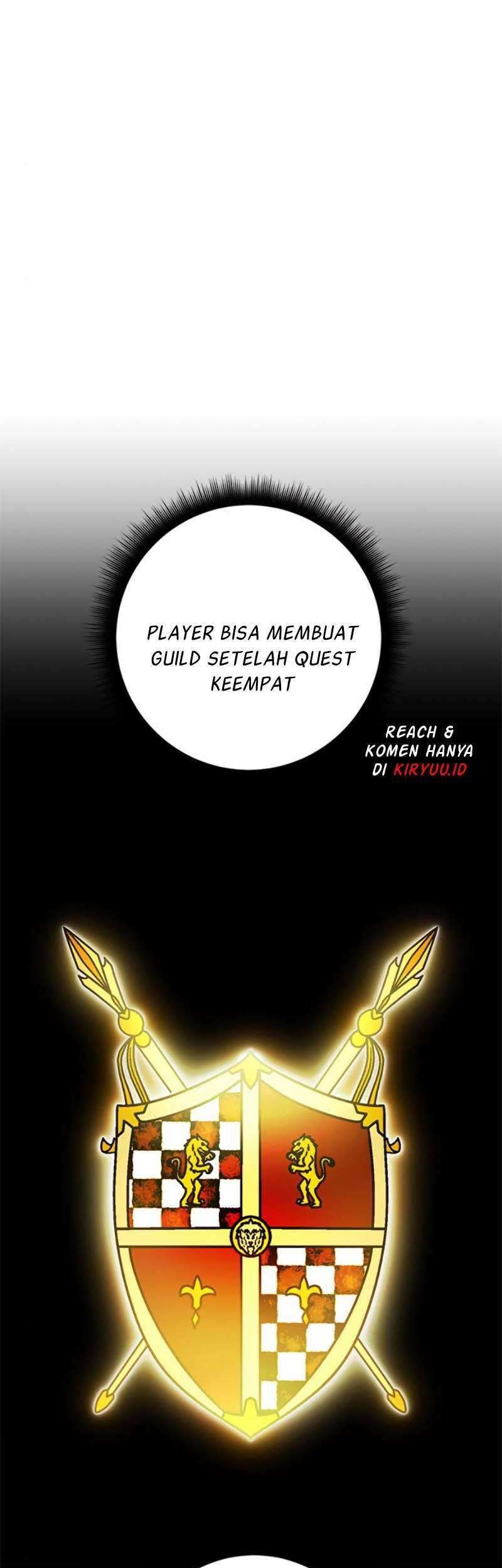 Return to Player Chapter 51 Gambar 18