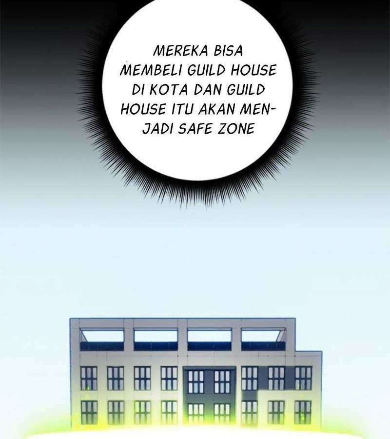 Return to Player Chapter 51 Gambar 19