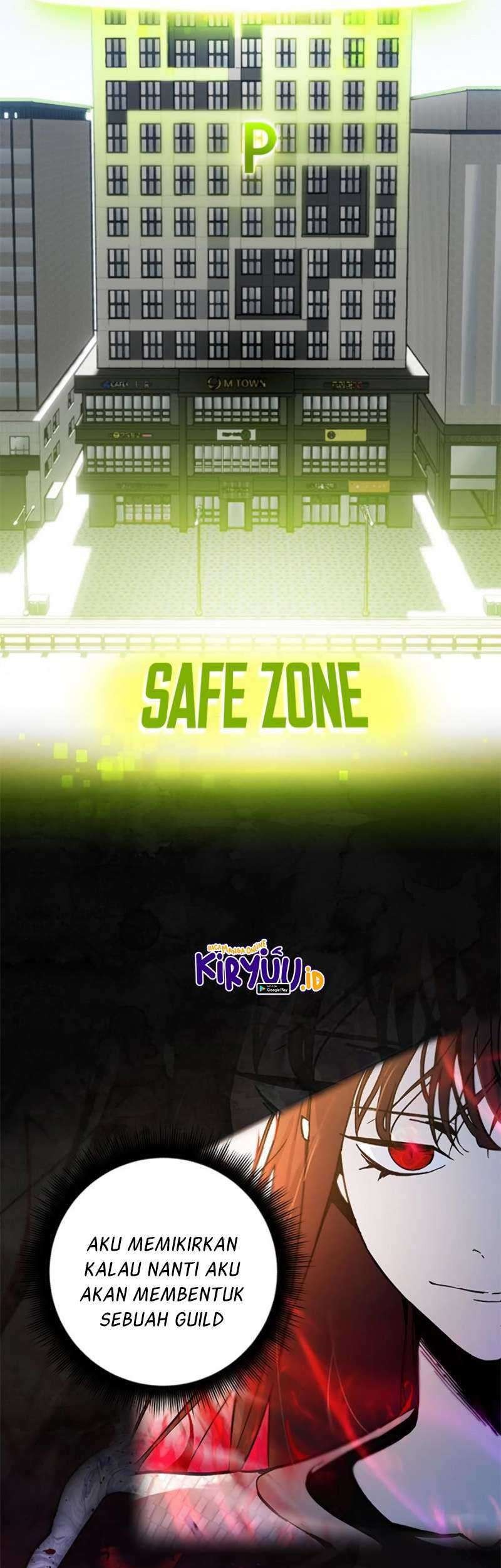 Return to Player Chapter 51 Gambar 20