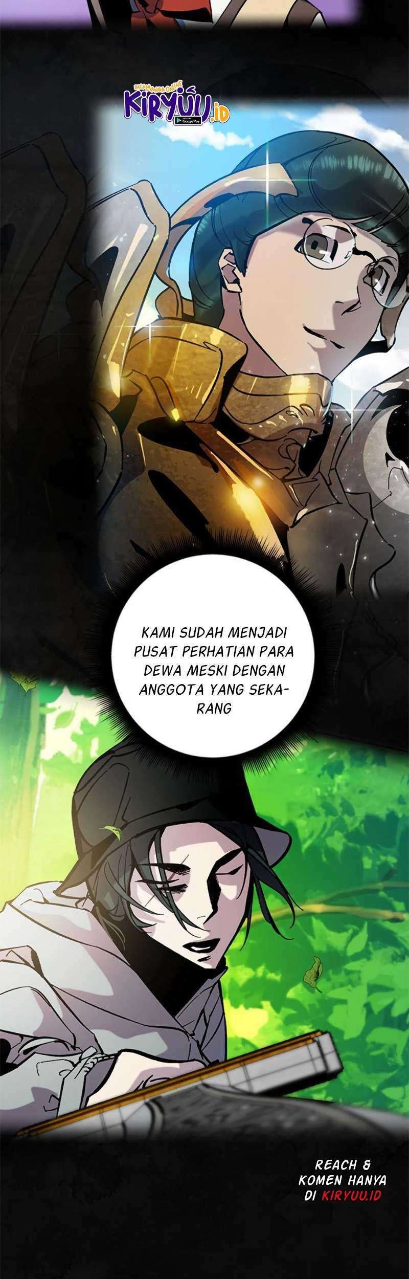 Return to Player Chapter 51 Gambar 22