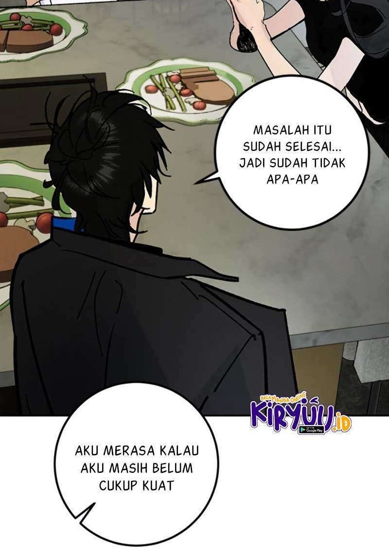Return to Player Chapter 51 Gambar 33