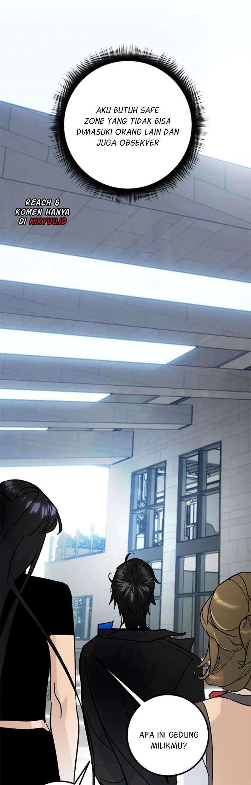 Return to Player Chapter 51 Gambar 26