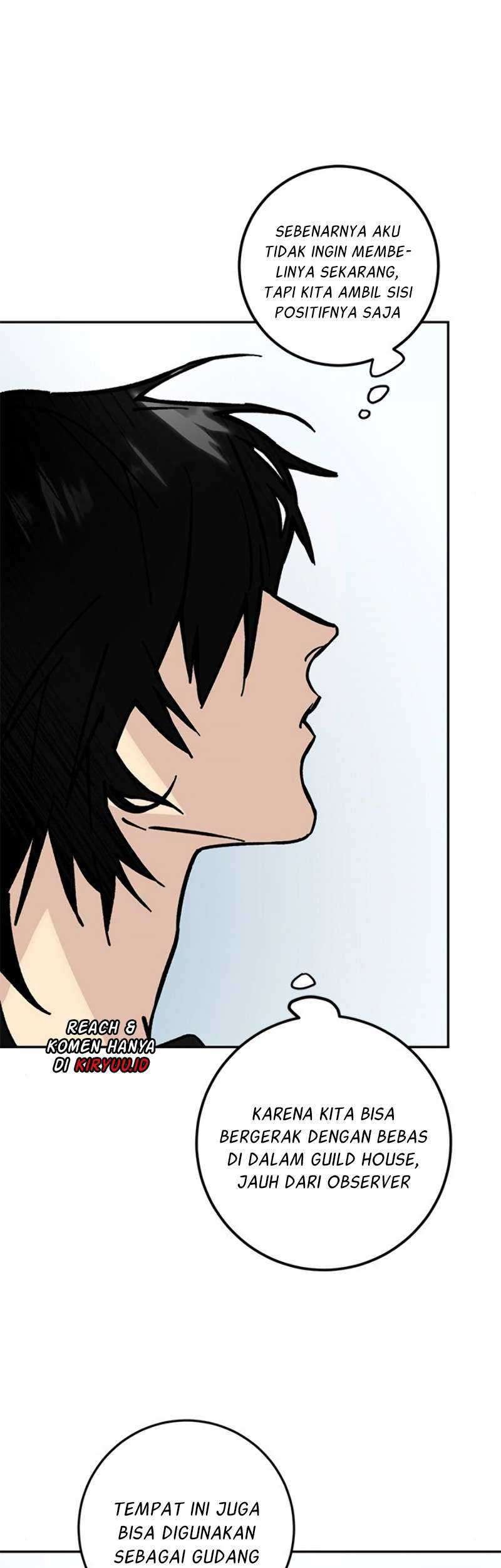 Return to Player Chapter 51 Gambar 28