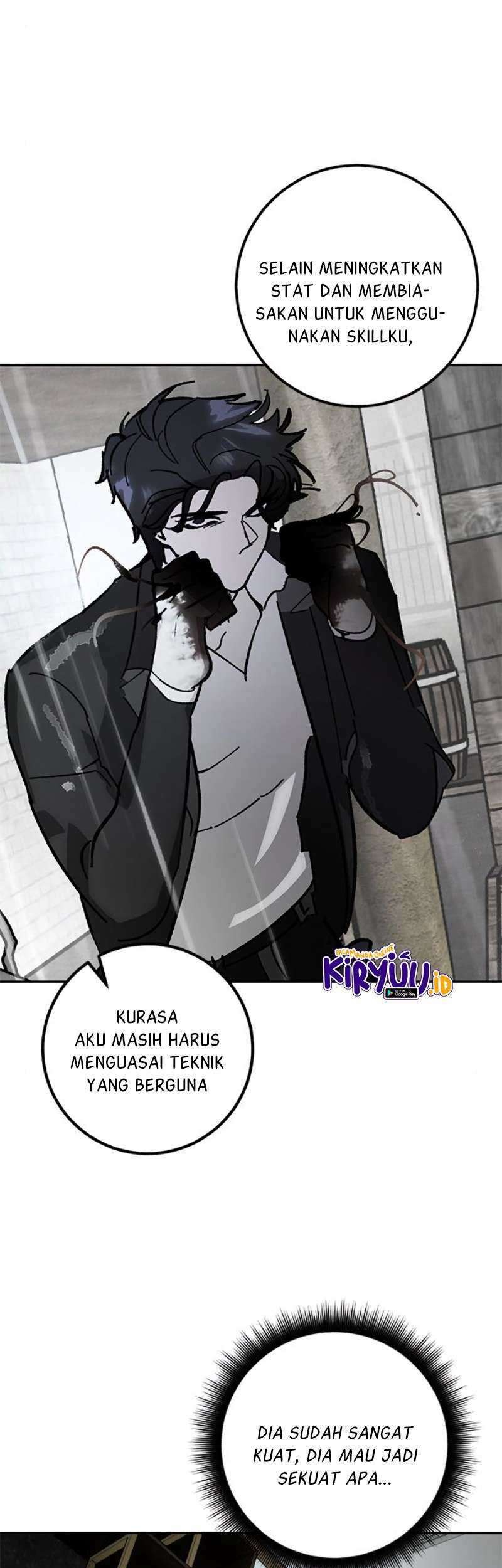 Return to Player Chapter 51 Gambar 34