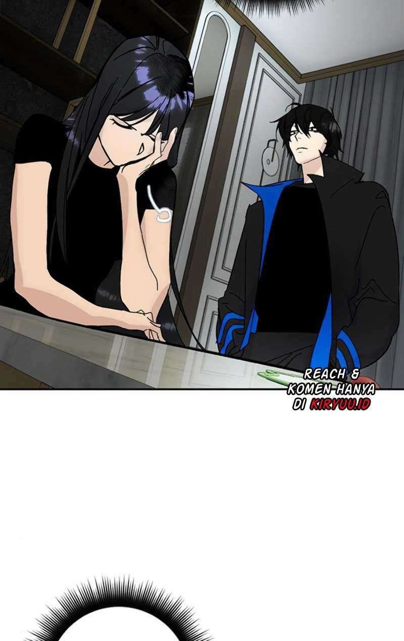 Return to Player Chapter 51 Gambar 35