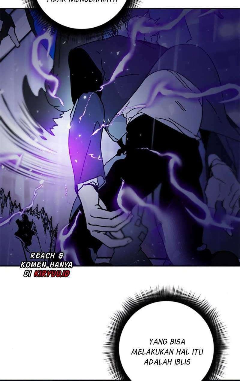 Return to Player Chapter 51 Gambar 37