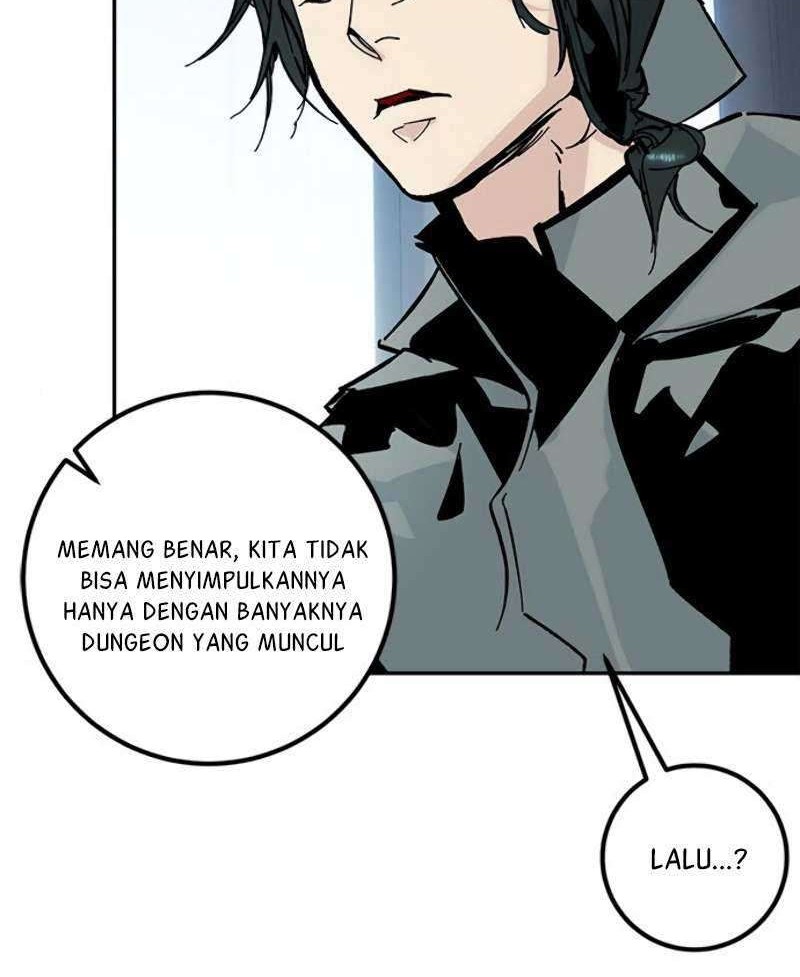 Return to Player Chapter 51 Gambar 45
