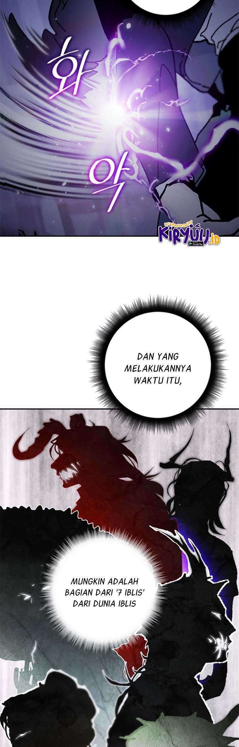 Return to Player Chapter 51 Gambar 38