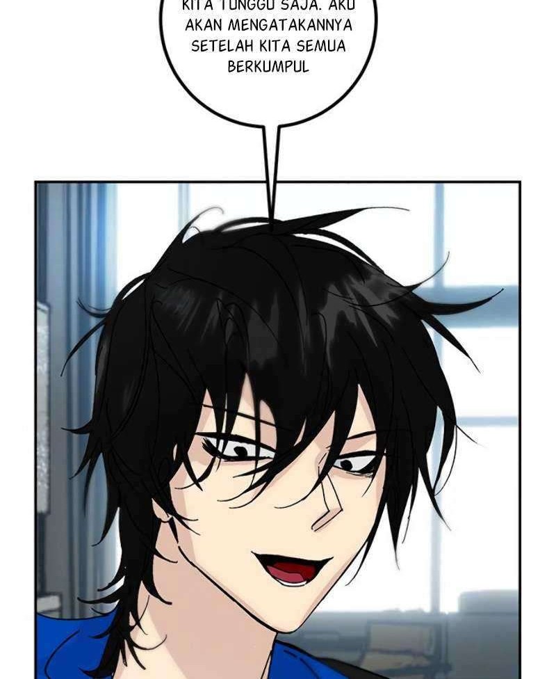 Return to Player Chapter 51 Gambar 41