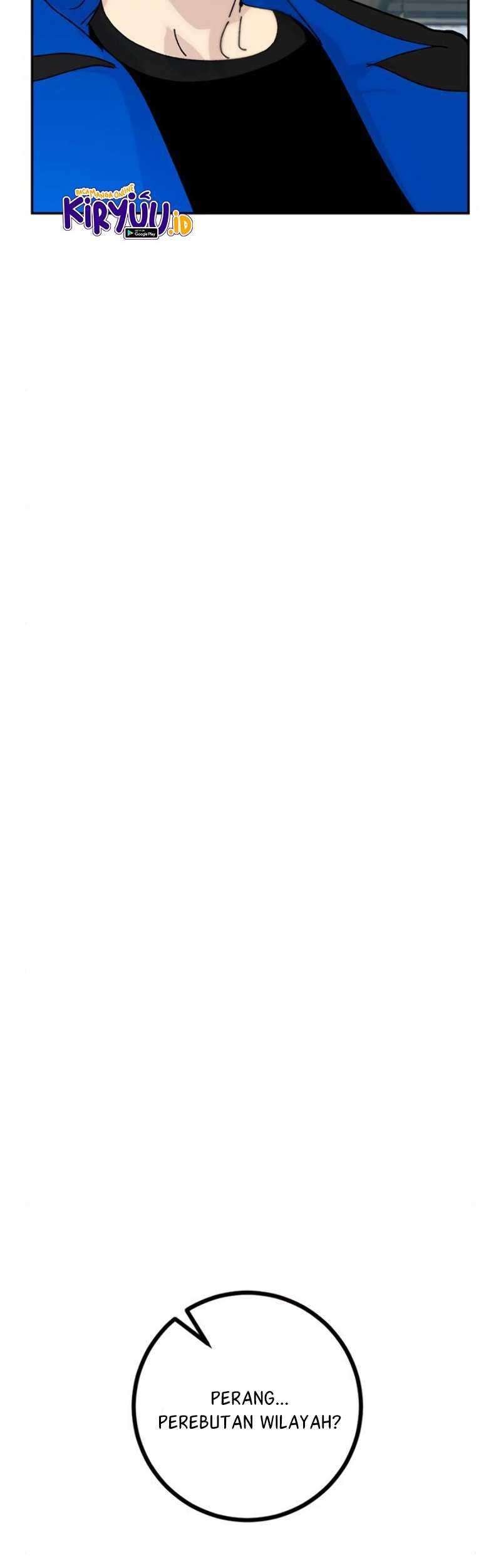 Return to Player Chapter 51 Gambar 42