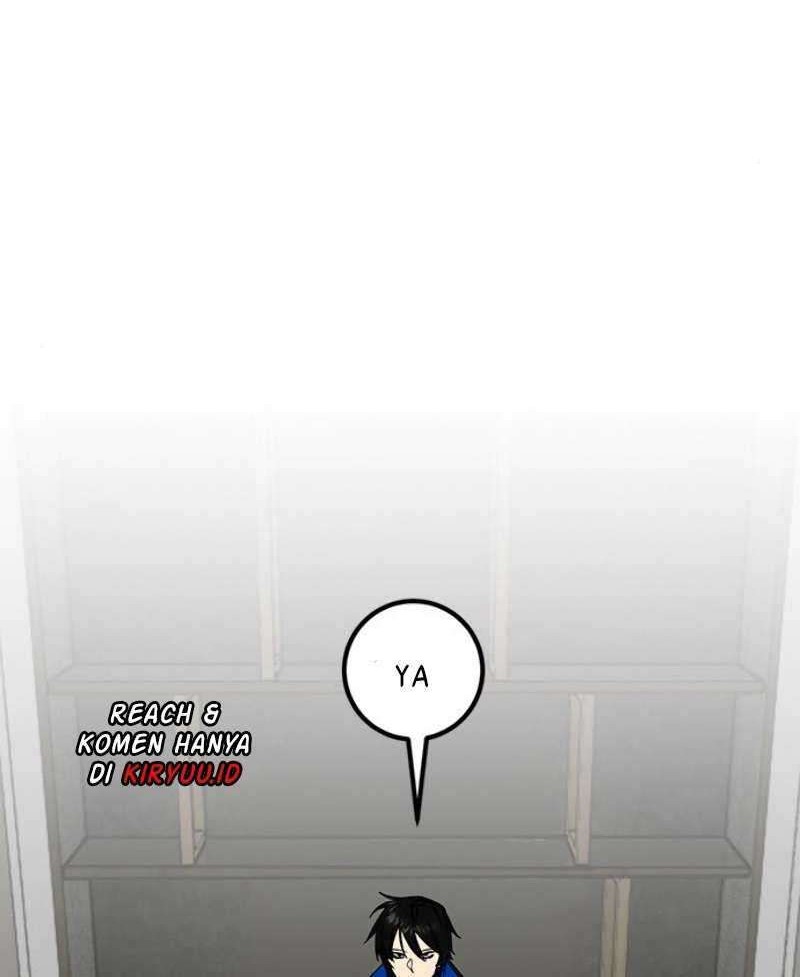 Return to Player Chapter 51 Gambar 43