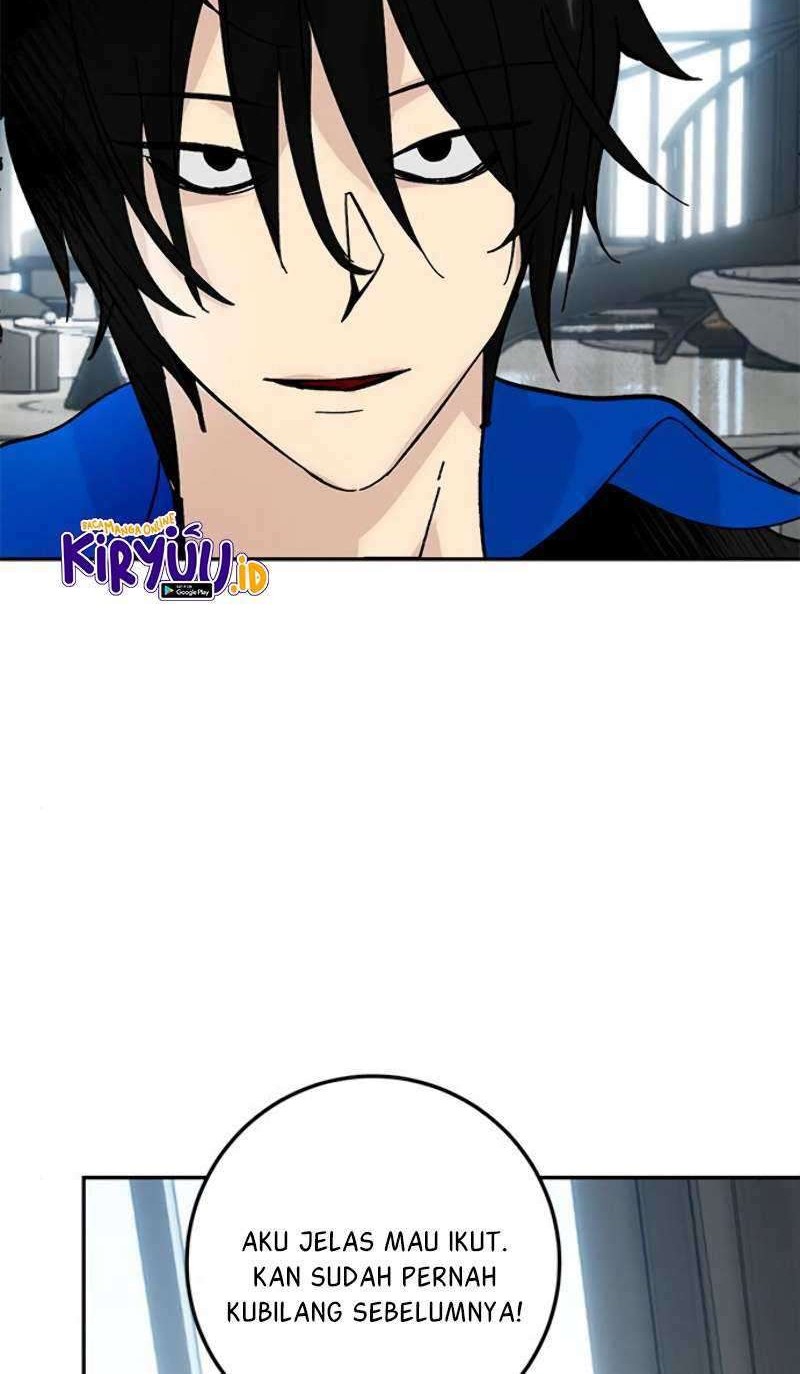 Return to Player Chapter 51 Gambar 53