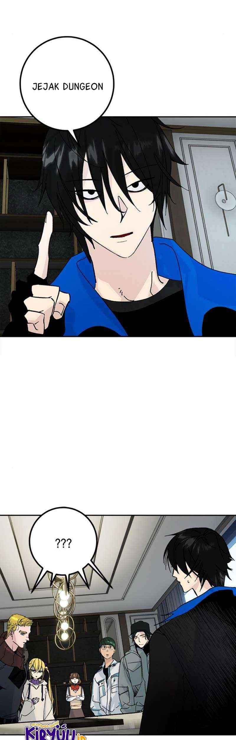 Return to Player Chapter 51 Gambar 46