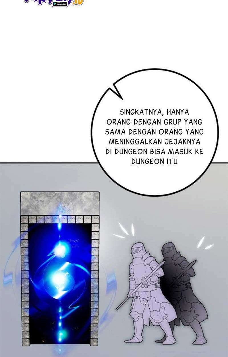 Return to Player Chapter 51 Gambar 47