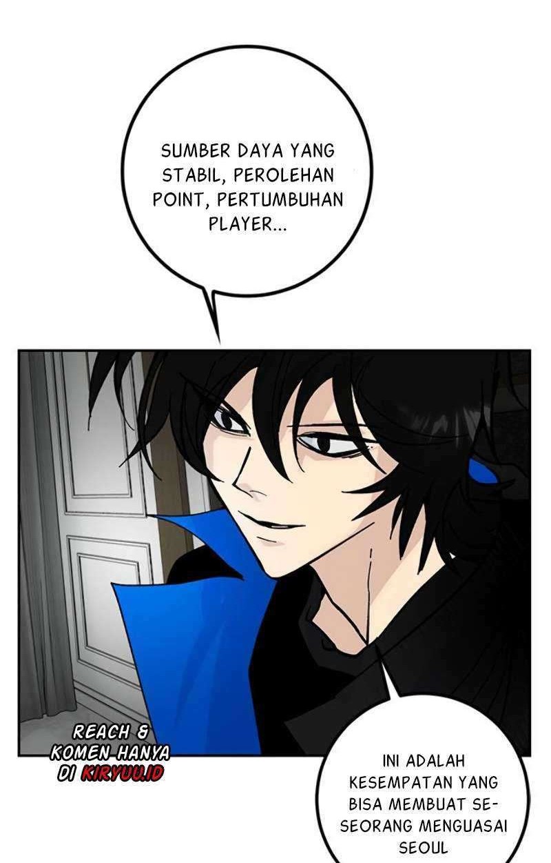 Return to Player Chapter 51 Gambar 49