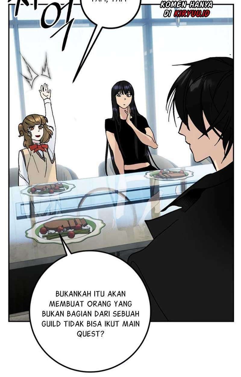 Return to Player Chapter 51 Gambar 51