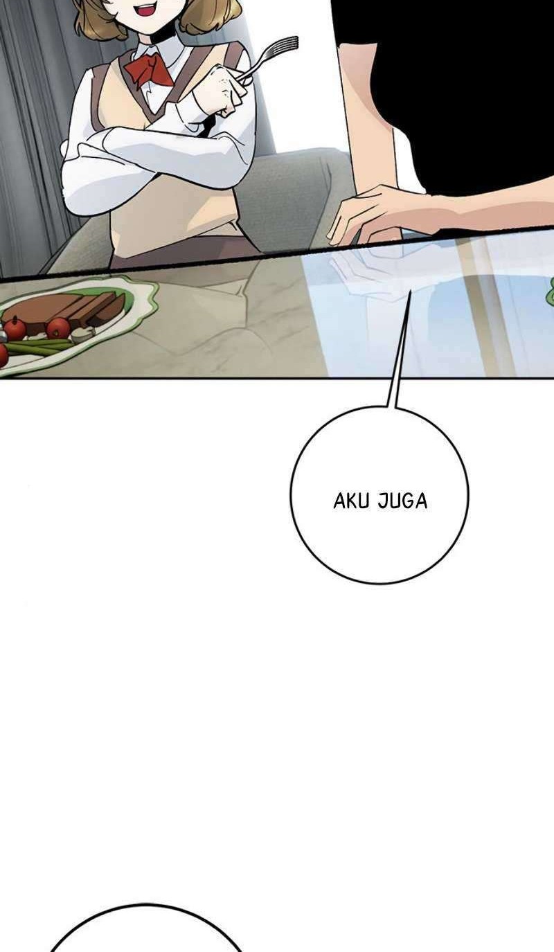 Return to Player Chapter 51 Gambar 55