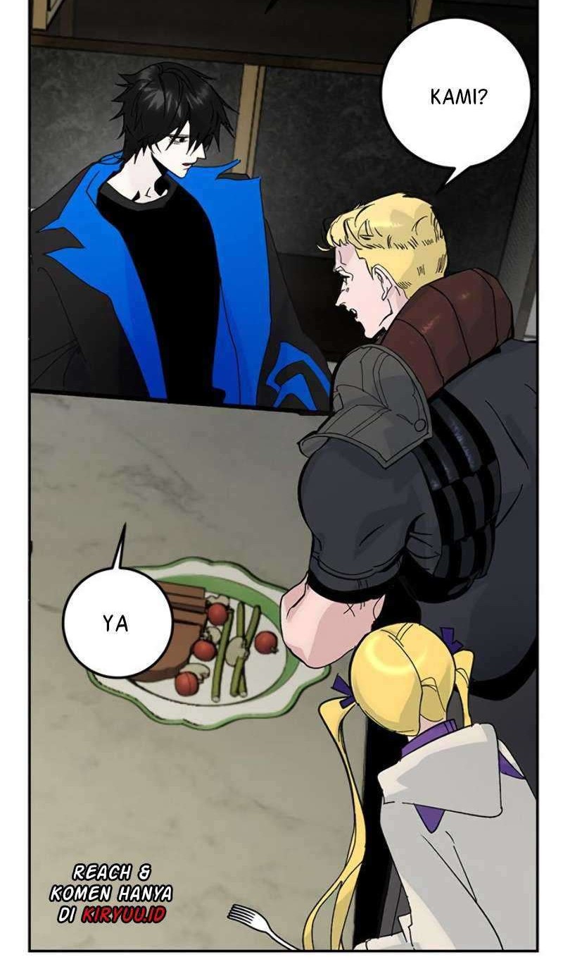 Return to Player Chapter 51 Gambar 57