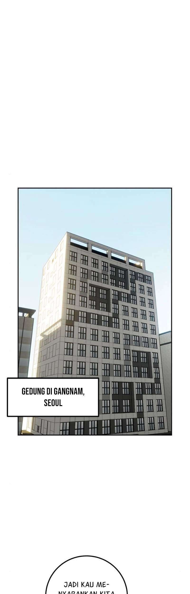 Manhwa Return to Player Chapter 51 gambar nomor 2