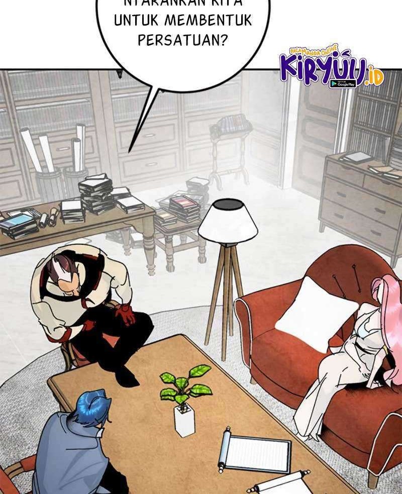 Return to Player Chapter 51 Gambar 3