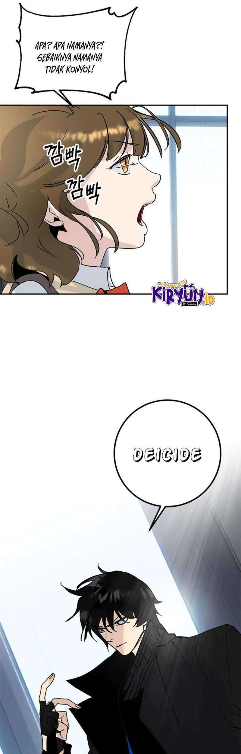 Return to Player Chapter 51 Gambar 64