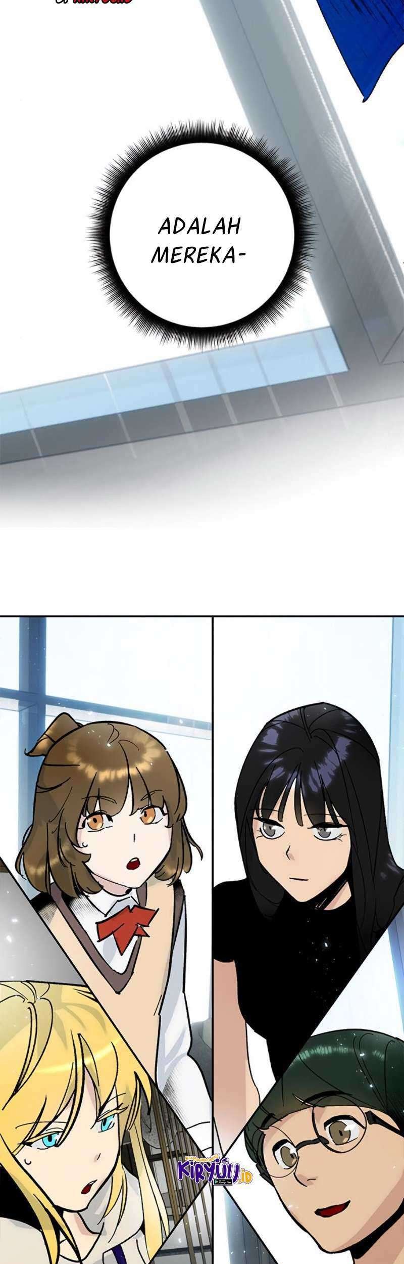 Return to Player Chapter 51 Gambar 66