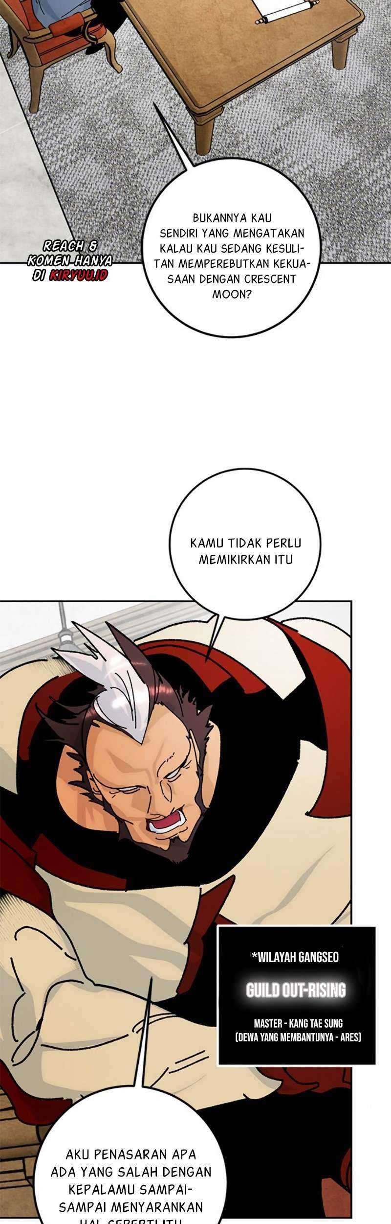 Return to Player Chapter 51 Gambar 4