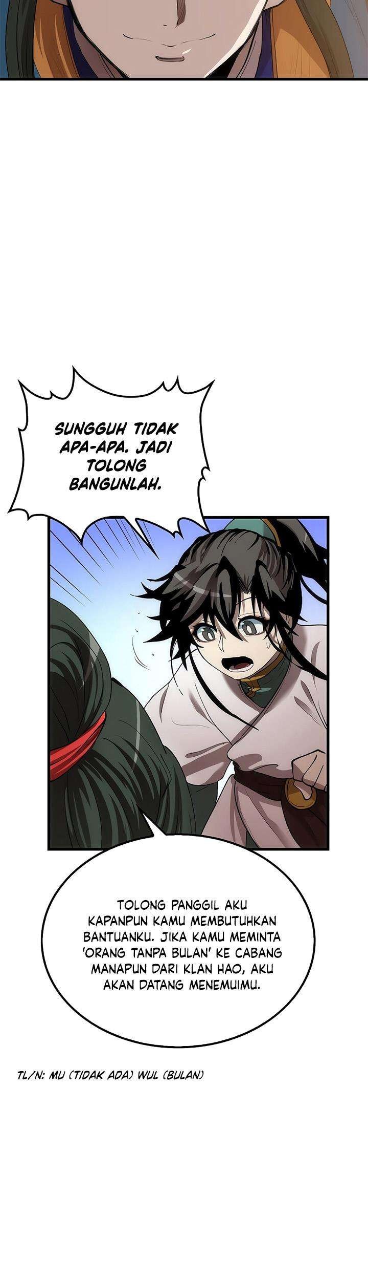 Doctor’s Rebirth Chapter 42 Gambar 76