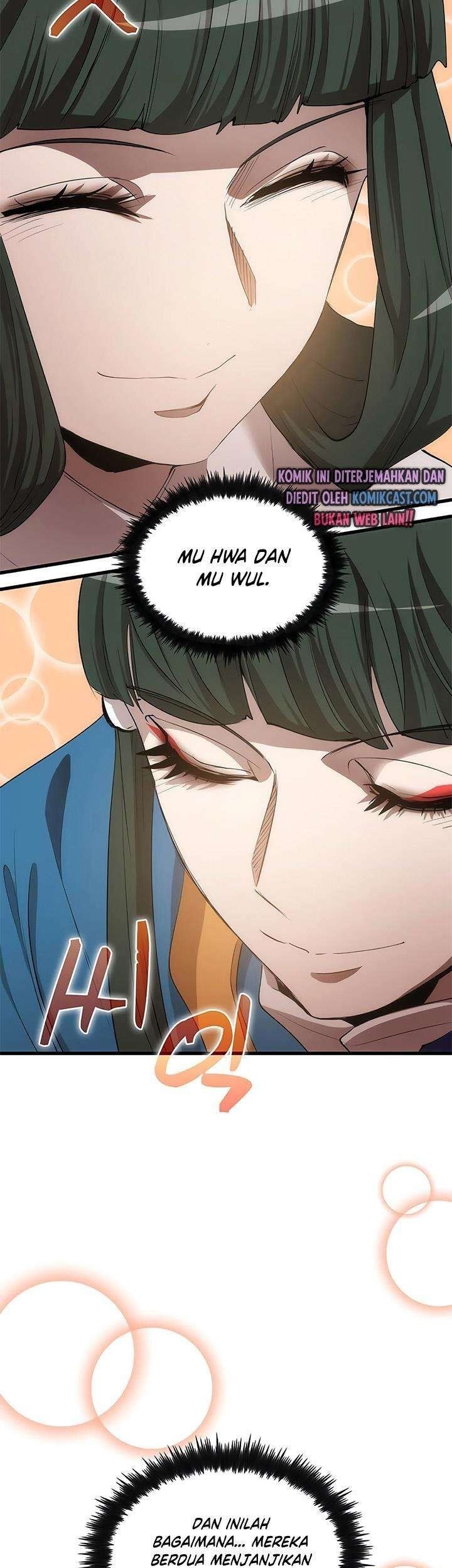 Doctor’s Rebirth Chapter 42 Gambar 78