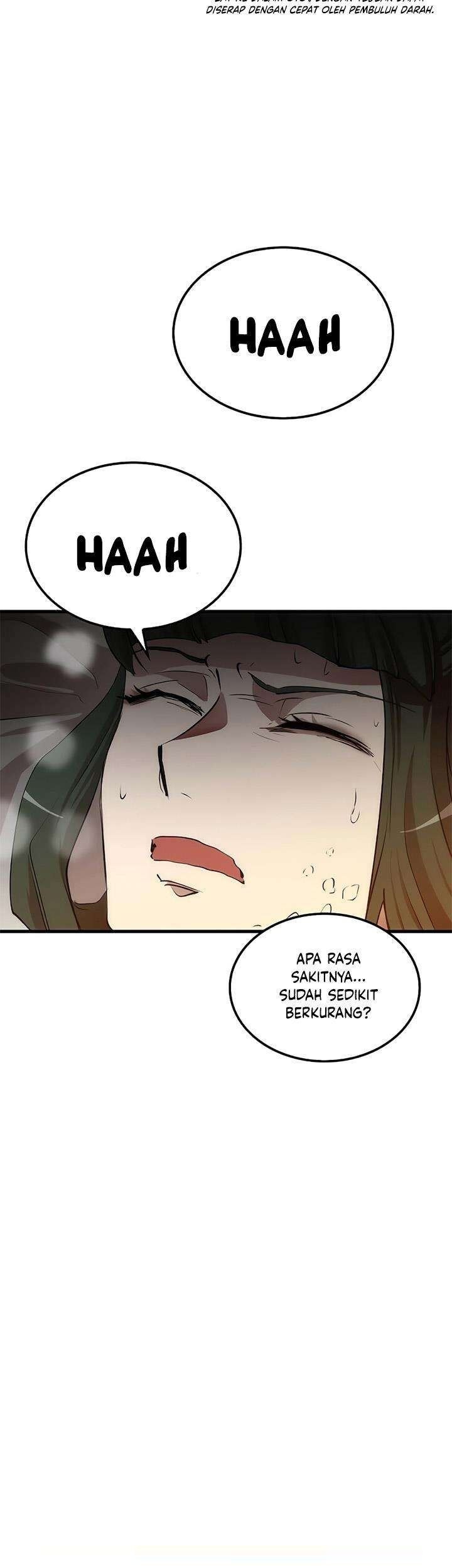 Doctor’s Rebirth Chapter 42 Gambar 7