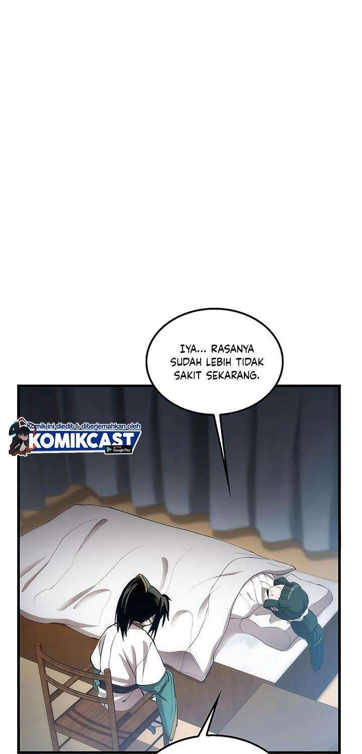 Doctor’s Rebirth Chapter 42 Gambar 8