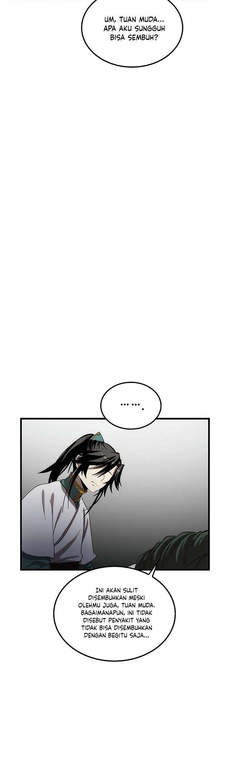 Doctor’s Rebirth Chapter 42 Gambar 9