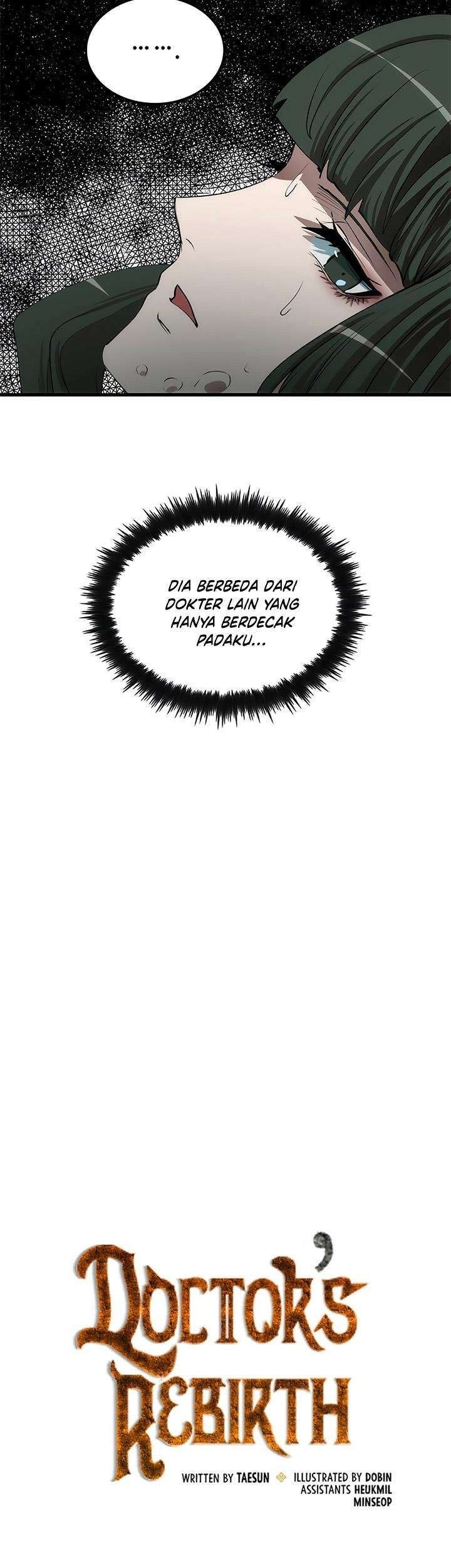 Doctor’s Rebirth Chapter 42 Gambar 13